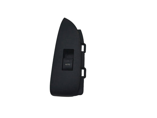 2010-2015 Toyota Prius Rear Left Door Window Switch Panel Bezel 74272-47060 OEM