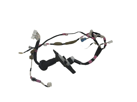 2010-2015 Toyota Prius Front Right Passenger Door Wiring Harness OEM