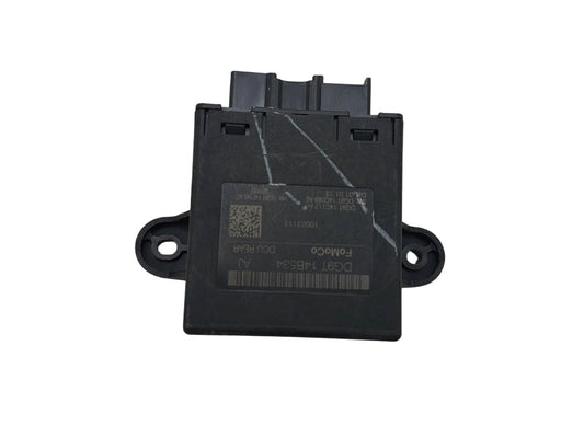 2013-2020 Lincoln MKZ Rear Left Driver Side Door Control Module DG9T14B534AJ OEM