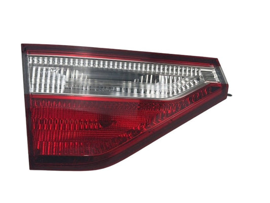 2011-2013 Honda Odyssey Rear Left Driver Inner Tail Light OEM