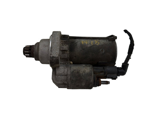 2013-2017 Volkswagen Tiguan Starter Motor 02M911021 OEM