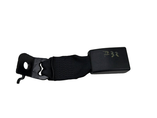 2014-2016 BMW 228i F22- Rear Seat Belt Buckle 619251300D OEM