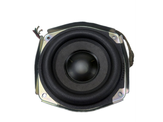 2007-2014 GMC DENALI GMT900 Center Console Audi Radio Bose Subwoofer Speaker OEM