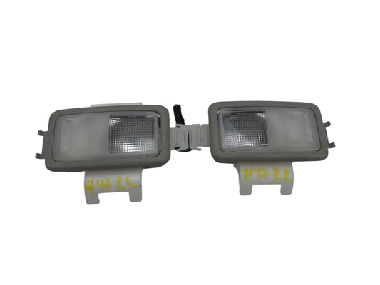 2015-2020 Toyota Sienna Rear Right/Left Roof Reading Dome Light Map Lamp OEM