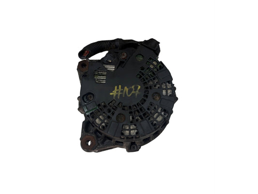 2015-2018 Volvo S60 2.0L T5 Alternator Generator Assembly OEM