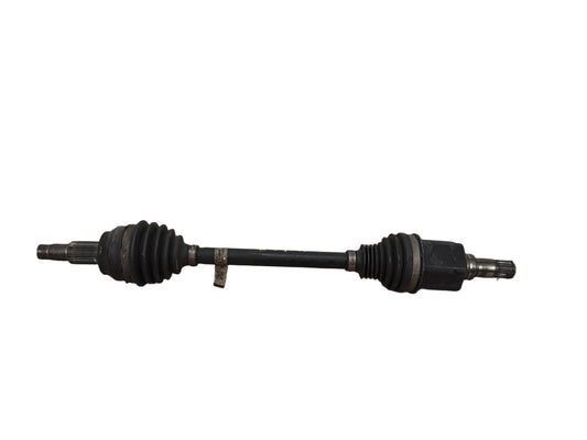 2014-2019 Maserati Ghibli Front Right Passenger Side CV Axle Shaft 10271487 OEM