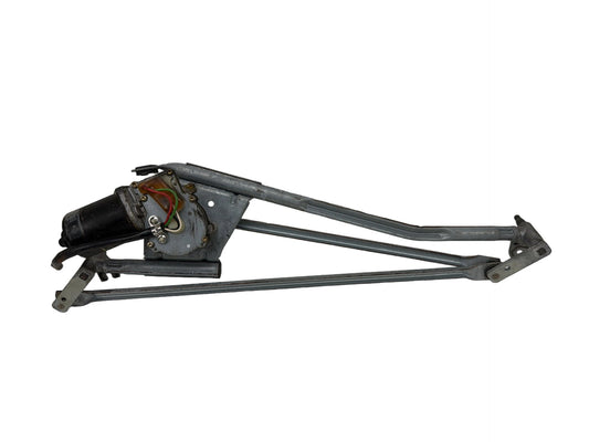 2004-2008 Chrysler Crossfire ZH Front Windshield Wiper Motor With Linkage OEM