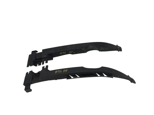 2010-2016 Buick LaCrosse Front Bumper Grille-Outer Support Set 20827887 OEM