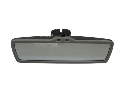 2009-2012 Volkswagen CC Tiguan Interior Rear View Mirror E11026141 OEM