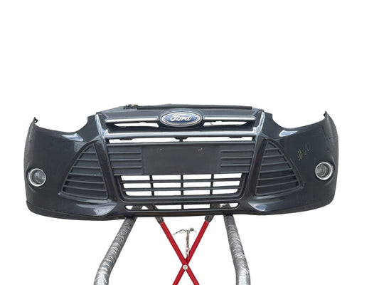 2012-2014 Ford Focus Sedan Front Bumper Cover BM51-17757-CF OEM