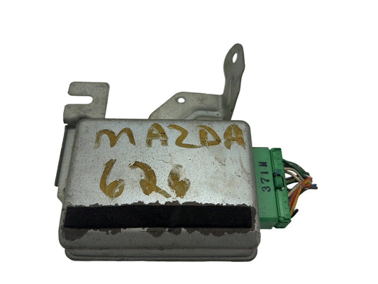 1996 Mazda 626 Cruise Speed Control Module Computer Brain G0T00371M OEM