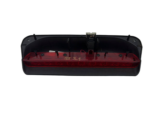 2012-2020 Chevrolet Sonic RS Third Brake Light OEM