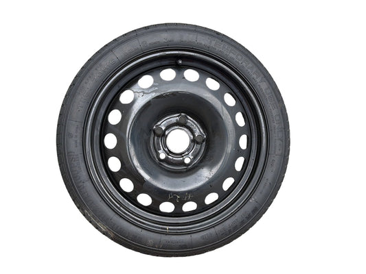 2012-2020 Chevrolet Sonic Compact Spare Tire Wheel Rim T115/70R16 OEM