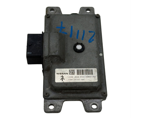 2008 Nissan Rogue Transmission Control Module TCM TCU 31036-JM30A OEM