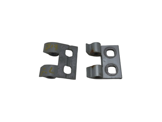 2012-2015 BMW X1 E84- Front Lower & Upper Door Hinge Set A046574