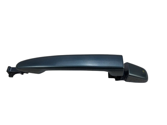 2003-2009 Toyota 4Runner Front Right Passenger Side Exterior Door Handle OEM