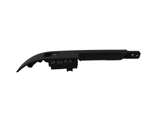 2012-2016 Chevrolet Sonic RS Rear Left Driver Side Window Switch Surround Bezel OEM