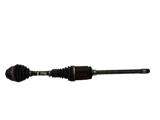 2013-2015 BMW X1 Front Right Passenger Side Axle Shaft Assembly OEM