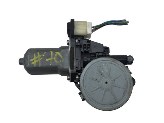 2008-2013 Infiniti G37 Right Front Window Motor 80731-EH100 OEM