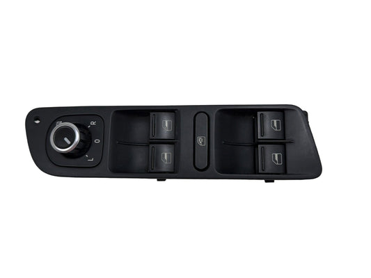 2013-2017 Volkswagen Tiguan Left Front Window Switch 5K1959565 OEM