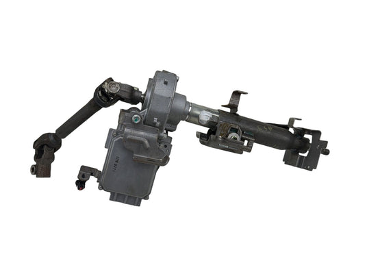 2013-2019 Nissan Sentra Electric Power Steering Column w/ Motor 48955-3SG0A OEM