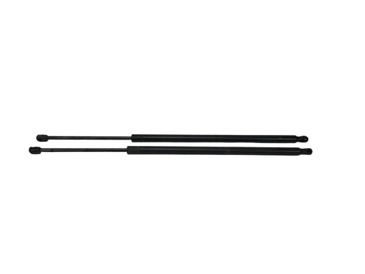 2011-2015 Jeep Grand Cherokee WK Rear Liftgate Lift Supports Struts Pair OEM