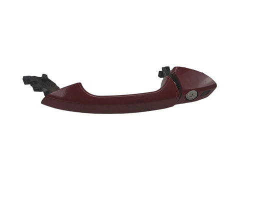 2010-2013 Mercedes-Benz E-Class-Front Left Door Handle OEM