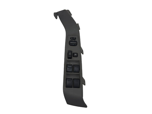 2003-2009 Toyota 4Runner Driver Front Left Driver Side Door Window Switch OEM