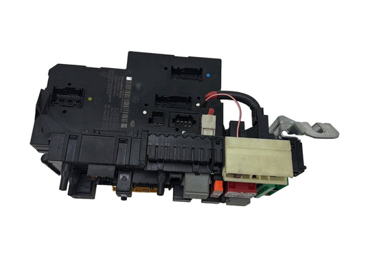 2010-2011 Mercedes-Benz E-Class Rear Sam Module Fuse Relay Box OEM