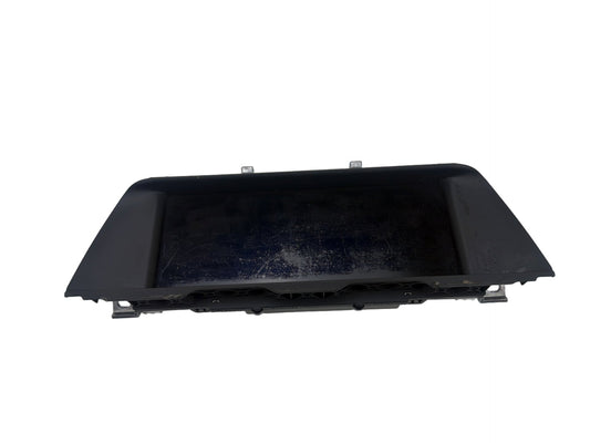 2011-2016 BMW 550i xDrive Information Multimedia iDrive Display Screen OEM