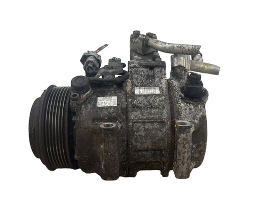 2007-2012 Lexus ES350 S190 3.5L A/C Air Conditioning Compressor 447260-1217 OEM