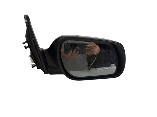 2004-2006 Mazda 3 Front Right Passenger Side View Door Mirror E4012220 OEM