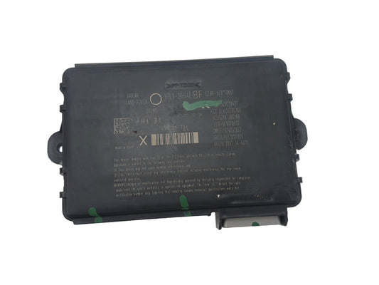2017-2020 Jaguar F-Pace Passive Keyless Entry Start Control Module OEM