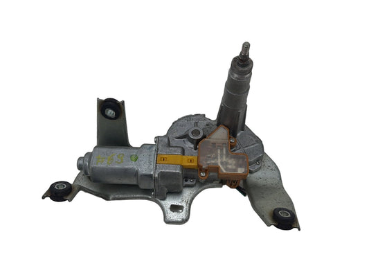 2007-2012 Acura RDX Rear Tailgate Hatch Window Windshield Wiper Motor OEM