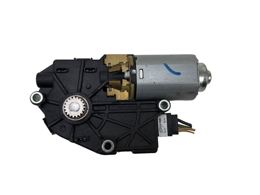 2014-2016 BMW 228i F22 Sun Roof Motor 7316536 OEM