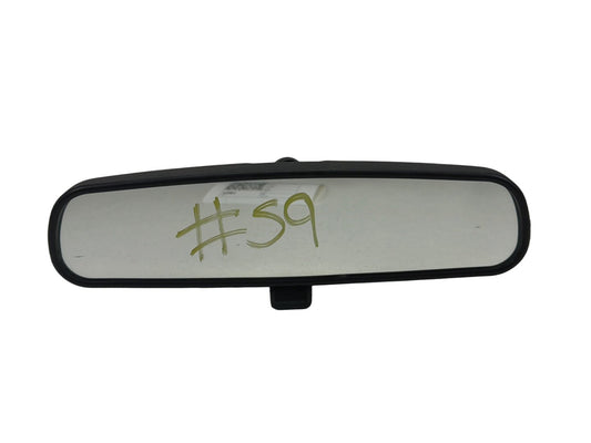 2013-2019 Nissan Sentra Interior Rear View Mirror IE8011681 OEM