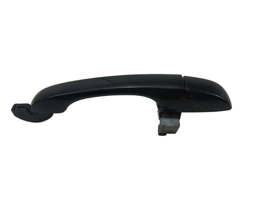 2011-2014 Dodge Caravan Front Right Side Door Grab Handle 4528-2000 OEM