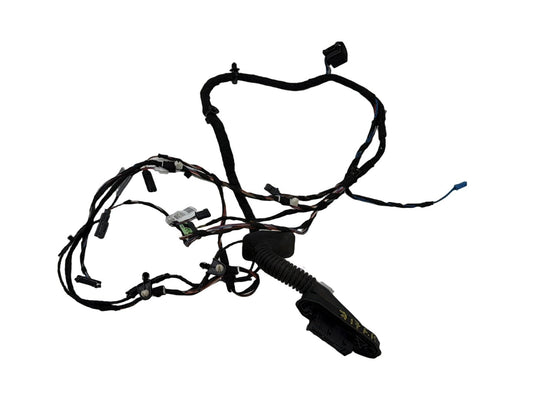2012-2014 BMW X1 E84 Door Wiring Harness 1351909-02 OEM