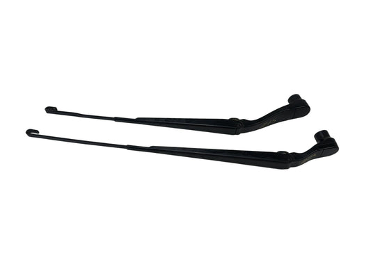 2011-2013 Dodge Durango Front Left/Right Windshield Wiper Arms Pair Set OEM