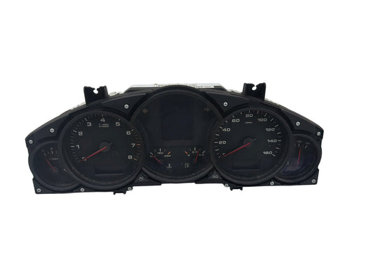 2008 Porsche Cayenne 3.6L Speedometer Instrument Gauge Cluster 7L5920975A OEM