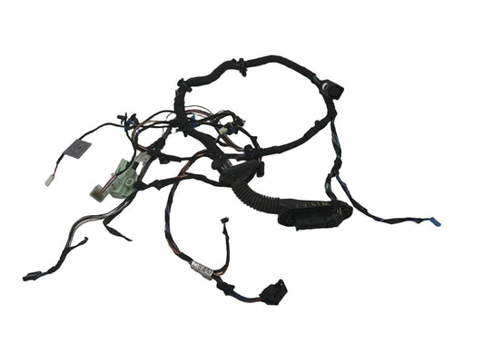 2011-2014 BMW X1 E84 Door Wiring Harness 09401605 OEM