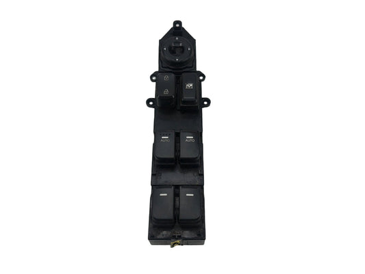 2011-2013 Kia Optima Driver's Door Lock & Window Control Switch 93570-2T030 OEM