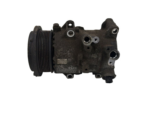 2009-2011 Toyota Camry A/C Air Conditioning Compressor with Clutch OEM