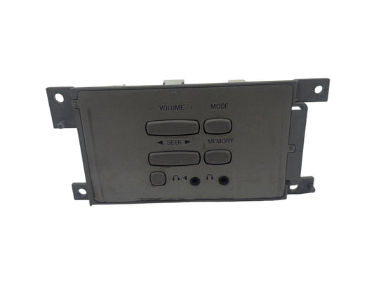 2003-2006 Lincoln Navigator U228-Audio Radio Headphone Control 2L7F-19A164-AB OEM