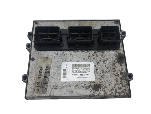 2006-2007 Ford F150 - Engine Computer Control Module 6L3A-12A650-CJB OEM