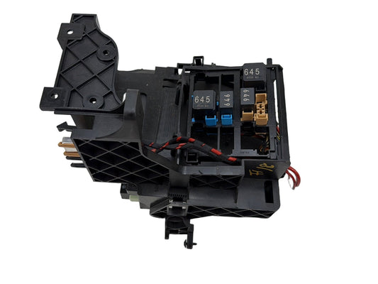 2013-2017 Volkswagen Tiguan Body Control Module 5K0 937 086R OEM