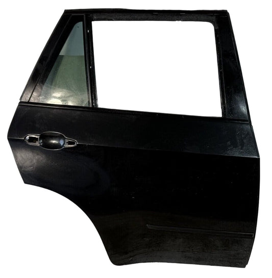2007-2013 BMW X5 E70 Right Passenger Rear Door Shell Panel OEM