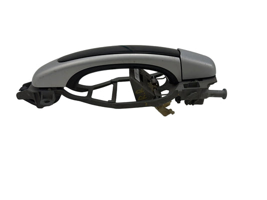 2004 Porsche Cayenne 9PA SUV Right Rear Exterior Door Handle 7L0839886 OEM