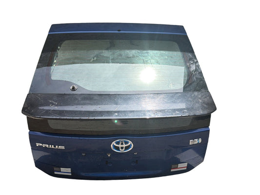 2010-2015 Toyota Prius W30-Trunk Liftgate Tailgate 170-50427 OEM