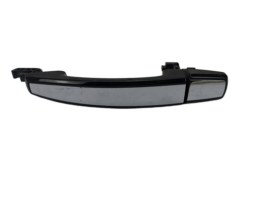 2010-2016 Cadillac SRX Front Right Passenger Side Exterior Door Handle OEM